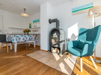 Ferienwohnung für 2 Personen (65 m²) in Westerland (Sylt) 7/10