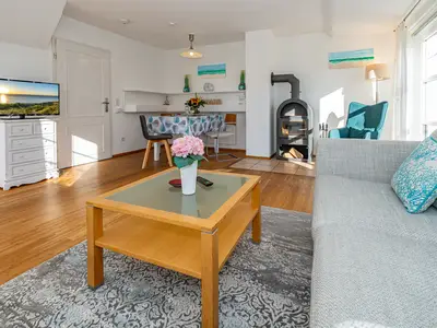 Ferienwohnung für 2 Personen (65 m²) in Westerland (Sylt) 9/10