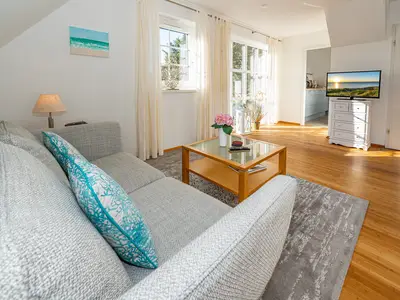 Ferienwohnung für 2 Personen (65 m²) in Westerland (Sylt) 10/10