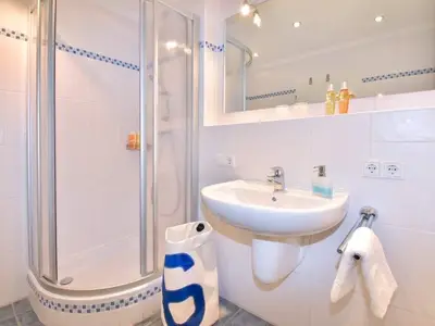 Ferienwohnung für 2 Personen (38 m²) in Westerland (Sylt) 9/10