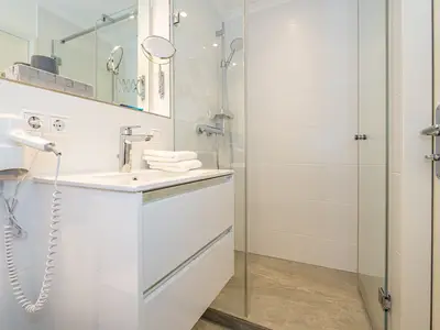 Ferienwohnung für 2 Personen (25 m²) in Westerland (Sylt) 3/10