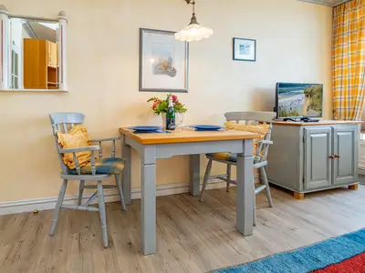 Ferienwohnung für 2 Personen (30 m²) in Westerland (Sylt) 5/10