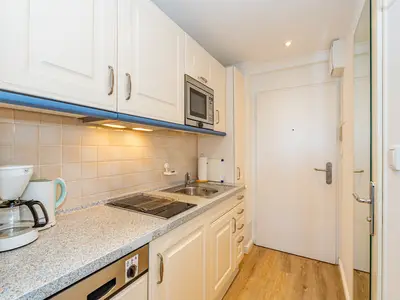 Ferienwohnung für 2 Personen (25 m²) in Westerland (Sylt) 4/10