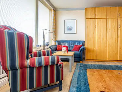 Ferienwohnung für 2 Personen (30 m²) in Westerland (Sylt) 8/10
