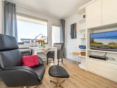 Ferienwohnung für 2 Personen (25 m²) in Westerland (Sylt) 9/10
