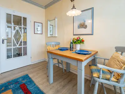 Ferienwohnung für 2 Personen (30 m²) in Westerland (Sylt) 10/10