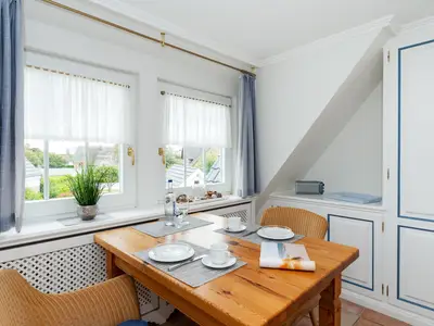 Ferienwohnung für 3 Personen (50 m²) in Westerland (Sylt) 6/10