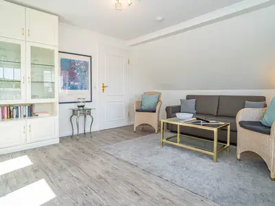 Ferienwohnung für 3 Personen (50 m²) in Westerland (Sylt) 8/10