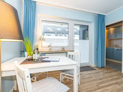 Ferienwohnung für 2 Personen (40 m²) in Westerland (Sylt) 10/10