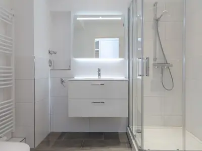 Ferienwohnung für 4 Personen (53 m²) in Westerland (Sylt) 4/9