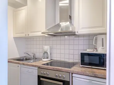 Ferienwohnung für 4 Personen (53 m²) in Westerland (Sylt) 6/9