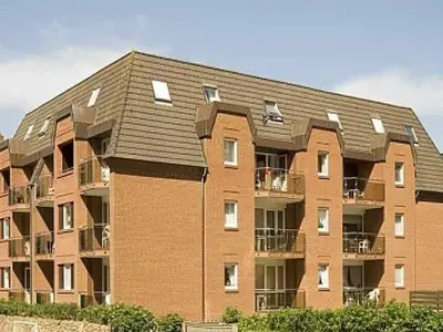 Ferienwohnung für 4 Personen (53 m²) in Westerland (Sylt) 8/9