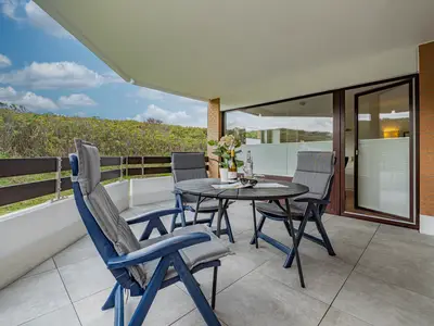 Ferienwohnung für 3 Personen (52 m²) in Westerland (Sylt) 2/10