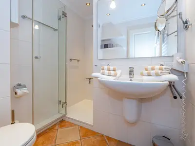 Ferienwohnung für 3 Personen (52 m²) in Westerland (Sylt) 5/10