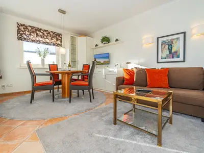 Ferienwohnung für 3 Personen (52 m²) in Westerland (Sylt) 8/10