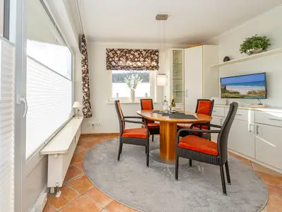 Ferienwohnung für 3 Personen (52 m²) in Westerland (Sylt) 9/10