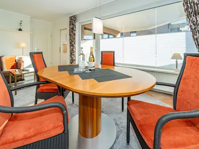 Ferienwohnung für 3 Personen (52 m²) in Westerland (Sylt) 10/10