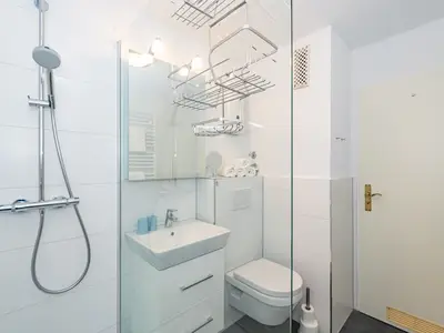 Ferienwohnung für 3 Personen (56 m²) in Westerland (Sylt) 4/10