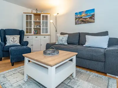 Ferienwohnung für 3 Personen (56 m²) in Westerland (Sylt) 7/10