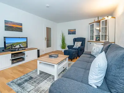 Ferienwohnung für 3 Personen (56 m²) in Westerland (Sylt) 9/10