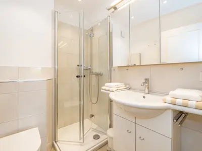 Ferienwohnung für 3 Personen (50 m²) in Westerland (Sylt) 4/10