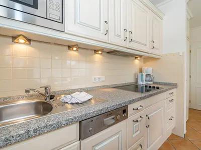 Ferienwohnung für 3 Personen (50 m²) in Westerland (Sylt) 8/10