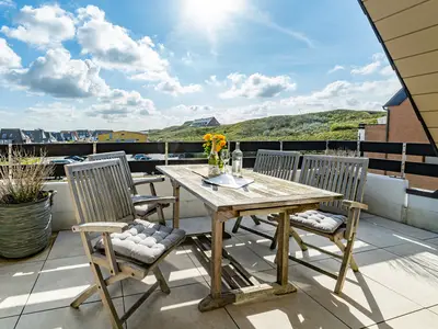 Ferienwohnung für 2 Personen (78 m²) in Westerland (Sylt) 2/10