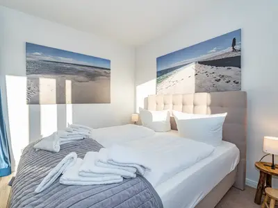 Ferienwohnung für 2 Personen (78 m²) in Westerland (Sylt) 3/10