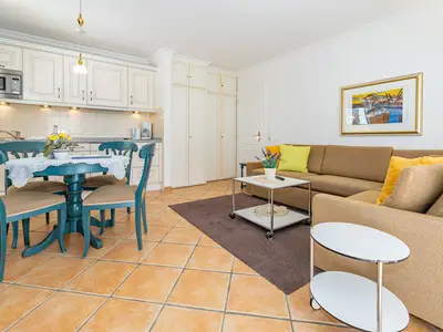Ferienwohnung für 3 Personen (50 m²) in Westerland (Sylt) 10/10