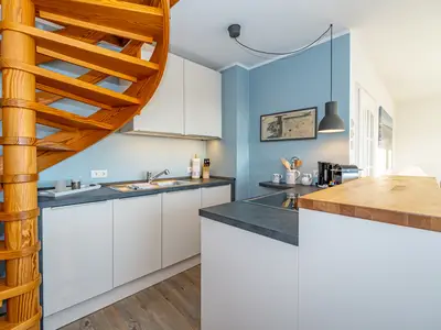 Ferienwohnung für 2 Personen (78 m²) in Westerland (Sylt) 5/10