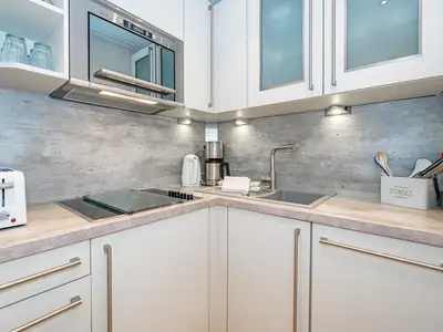 Ferienwohnung für 2 Personen (45 m²) in Westerland (Sylt) 3/10