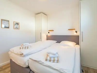 Ferienwohnung für 2 Personen (45 m²) in Westerland (Sylt) 5/10