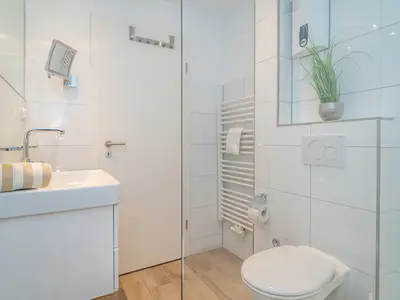 Ferienwohnung für 3 Personen (48 m²) in Westerland (Sylt) 2/10