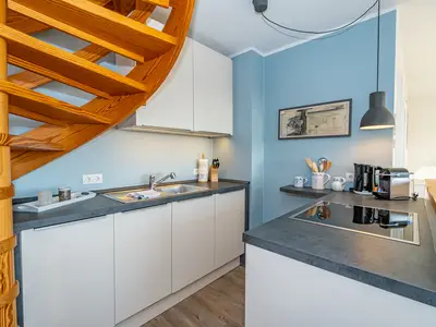 Ferienwohnung für 2 Personen (78 m²) in Westerland (Sylt) 10/10
