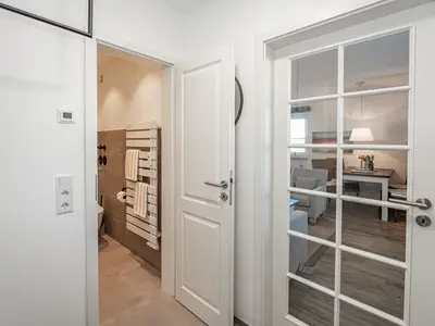 Ferienwohnung für 2 Personen (45 m²) in Westerland (Sylt) 8/10