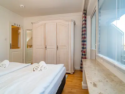 Ferienwohnung für 3 Personen (48 m²) in Westerland (Sylt) 7/10