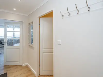 Ferienwohnung für 2 Personen (40 m²) in Westerland (Sylt) 9/10