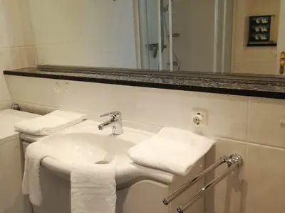 Ferienwohnung für 4 Personen (55 m²) in Westerland (Sylt) 2/10