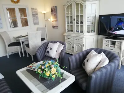 Ferienwohnung für 4 Personen (55 m²) in Westerland (Sylt) 3/10