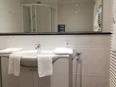 Ferienwohnung für 4 Personen (55 m²) in Westerland (Sylt) 9/10