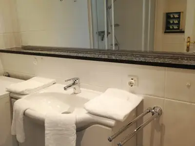 Ferienwohnung für 4 Personen (55 m²) in Westerland (Sylt) 10/10