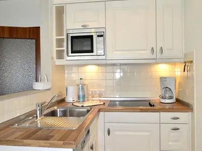 Ferienwohnung für 2 Personen (40 m²) in Westerland (Sylt) 3/10