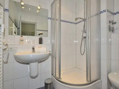 Ferienwohnung für 2 Personen (40 m²) in Westerland (Sylt) 4/10