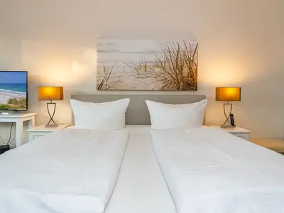 Ferienwohnung für 2 Personen (40 m²) in Westerland (Sylt) 8/10