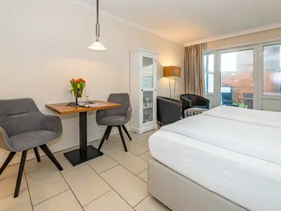 Ferienwohnung für 2 Personen (40 m²) in Westerland (Sylt) 9/10