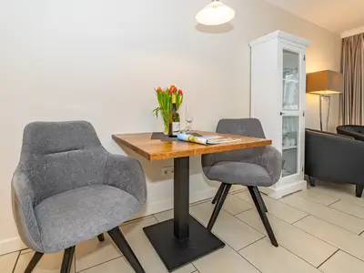 Ferienwohnung für 2 Personen (40 m²) in Westerland (Sylt) 10/10