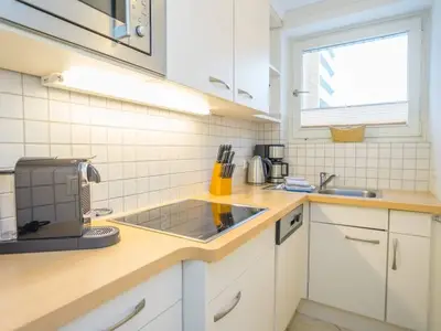 Ferienwohnung für 4 Personen (56 m²) in Westerland (Sylt) 2/10
