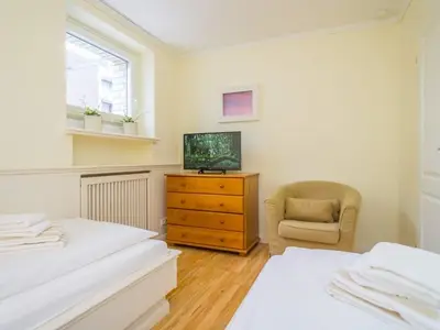 Ferienwohnung für 4 Personen (56 m²) in Westerland (Sylt) 4/10