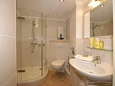 Ferienwohnung für 4 Personen (50 m²) in Westerland (Sylt) 3/10