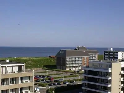Ferienwohnung für 4 Personen (50 m²) in Westerland (Sylt) 9/10